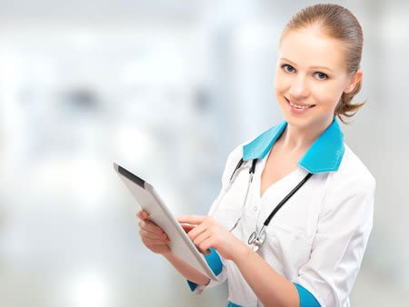 选择健康护理服务有哪些好处