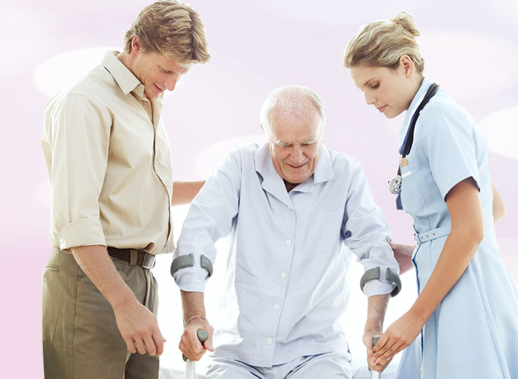 家庭护理服务相关介绍