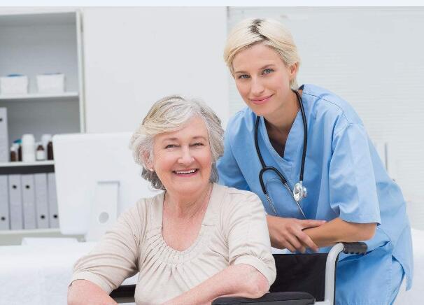 健康护理服务需求量大的外在原因有哪些